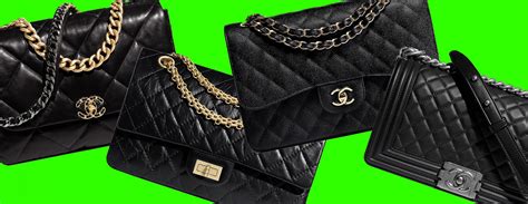 singapore Chanel bag price